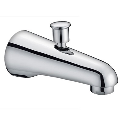 YALE Bath Spout w/ Diverter PHD-1002